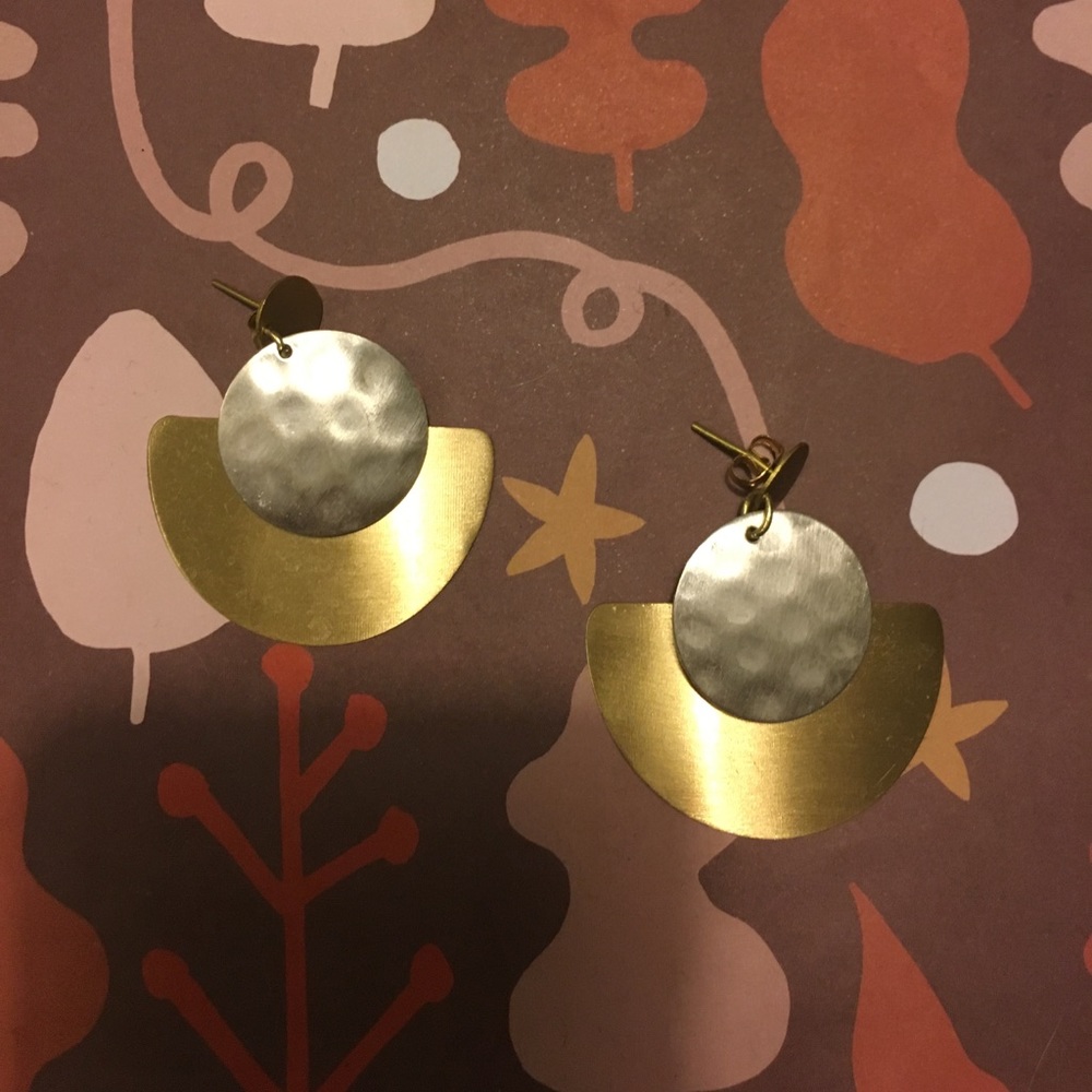 Vitana Earrings